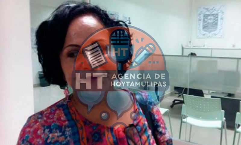 Victoria Ibarra Soto