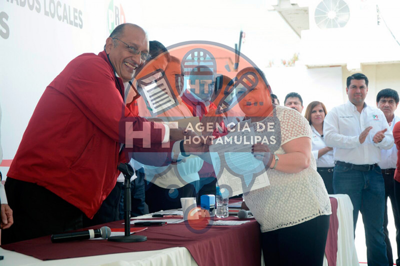 Norma Delia Gonz�lez Salinas