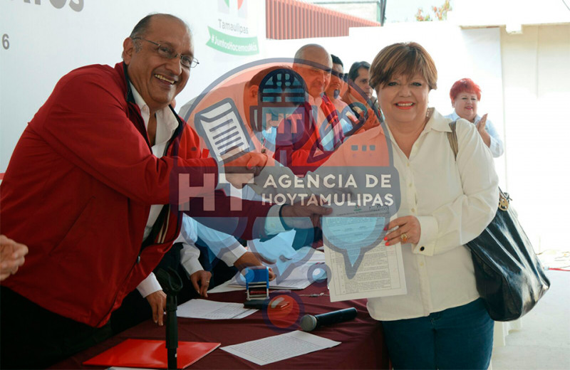 Rosa Mara Alvarado