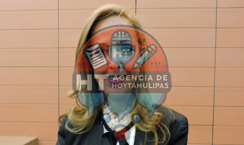 Marcia Laura Garza Robles