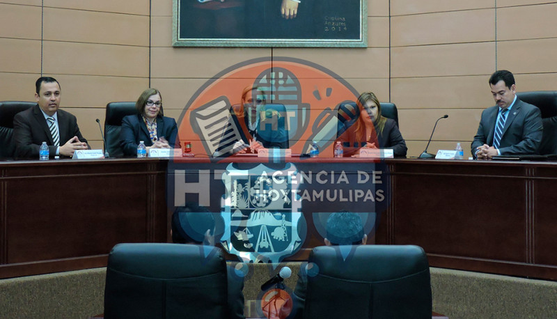 El Tribunal Electoral de Tamaulipas (TRIELTAM)