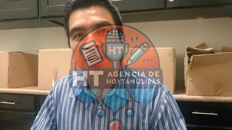 Daniel Carmona Aguirre