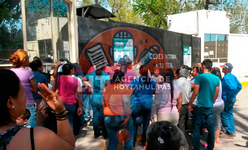 Penal de Ciudad Victoria