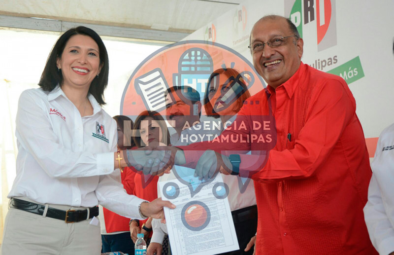 M�nica Gonz�lez Garc�a