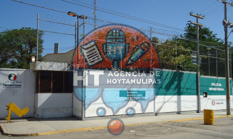 Polic�a Ministerial