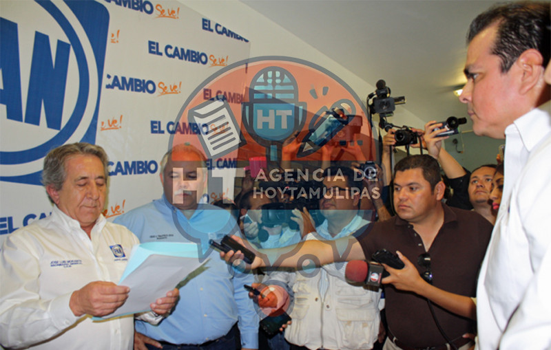 Enrique Rivas Cuellar