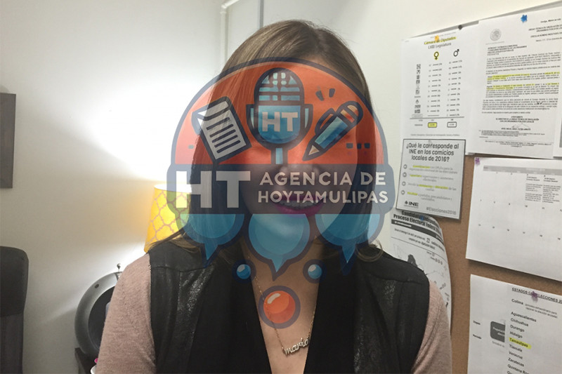 Mar�a de Jes�s Quintero Renter�a