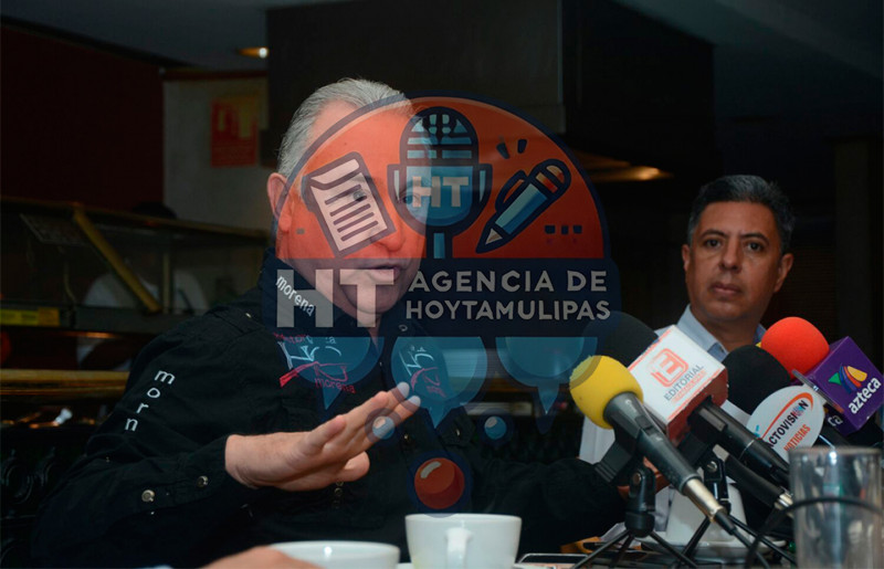 Hctor Martn Garza Gonzlez