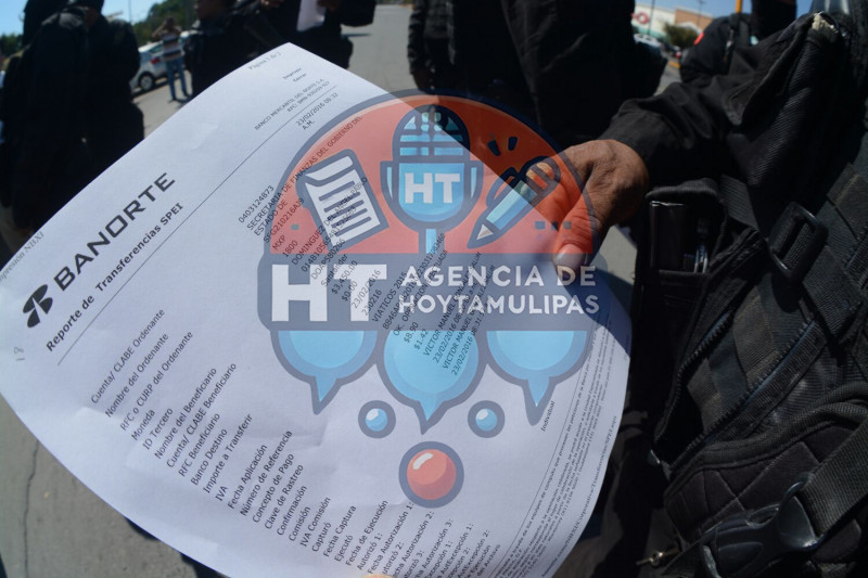 Pago a los Polic�as 