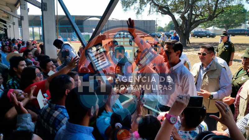 Enrique Pe�a Nieto 