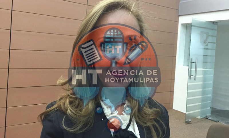 Marcia Laura Garza Robles