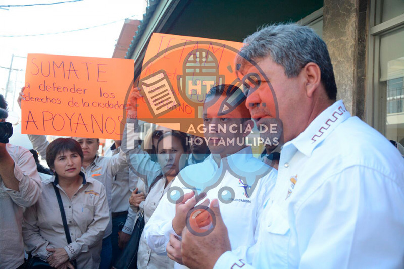 Independientes de Ciudad Victoria