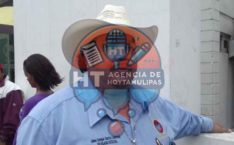 Jaime Garc�a Contreras