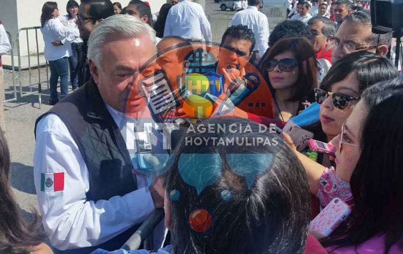 Marco Antonio Bernal Guti�rrez