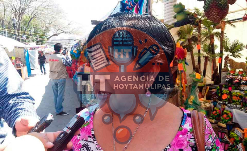 Martha Garca Santoyo