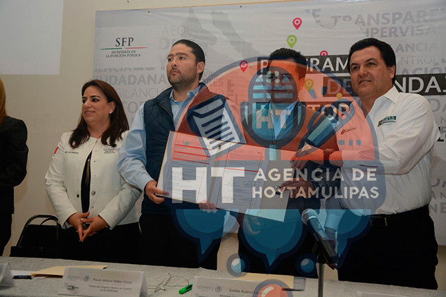 Comit� para blindaje electoral