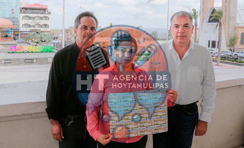 Lotera Nacional