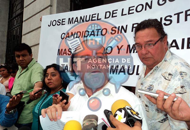 Jos� Manuel de Le�n Gonz�lez