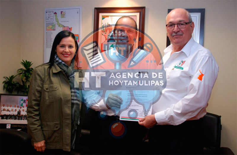 Salvador Trevi�o Garza