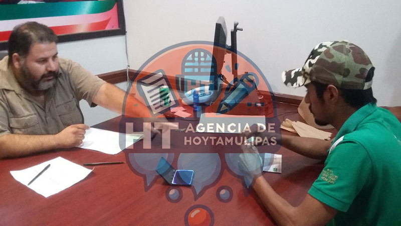 Justicia trabajadores 