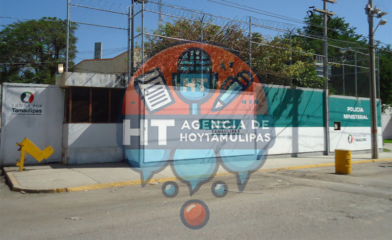 Polic�a Ministerial