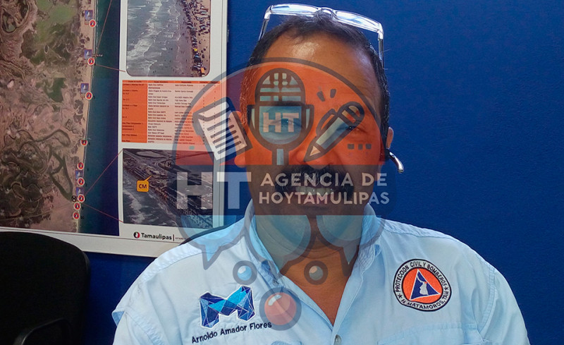 Gustavo Amador Flores