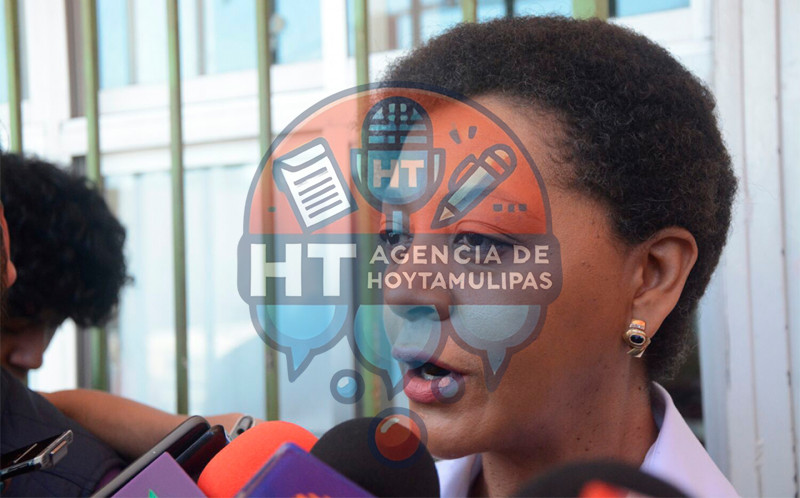 Laura Elena Gaither Jim�nez