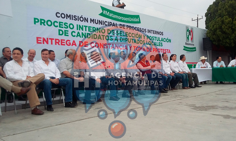PRI Matamoros