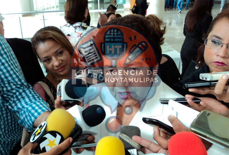 Magdalena Peraza Guerra