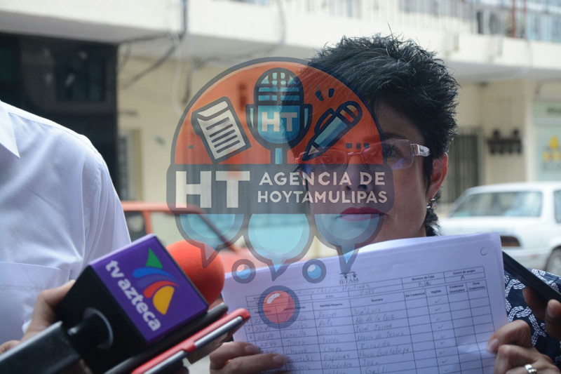 Tania V�zquez Alatorre 