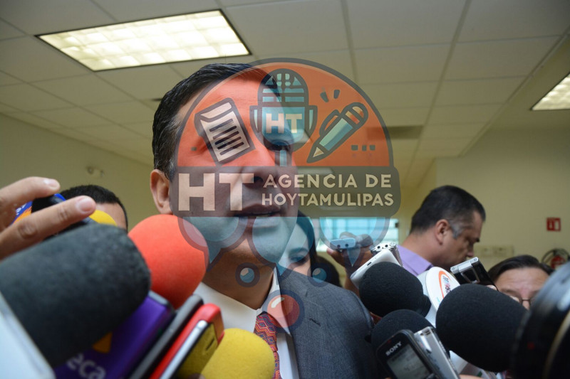 Ramiro Ramos Salinas 