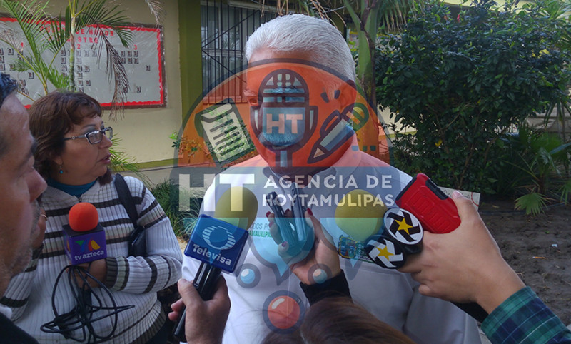 Gerardo Garc�a Salinas