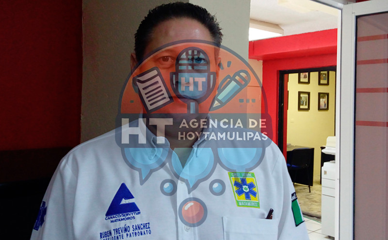 Rub�n Trevi�o S�nchez