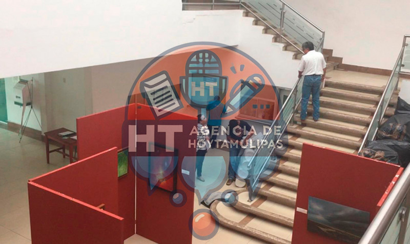 Bur�cratas de Ciudad Madero