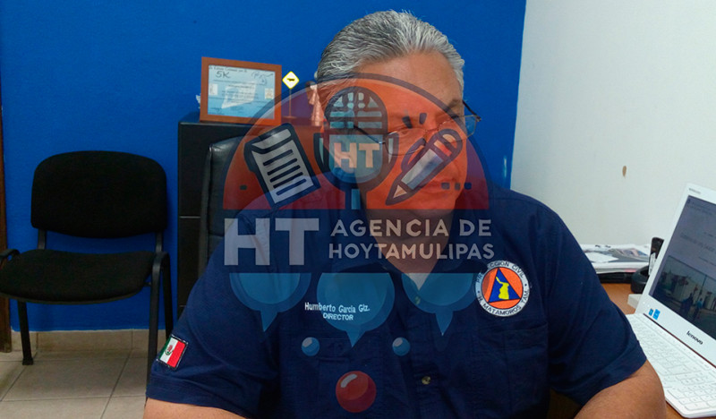 Humberto Garca Gonzlez