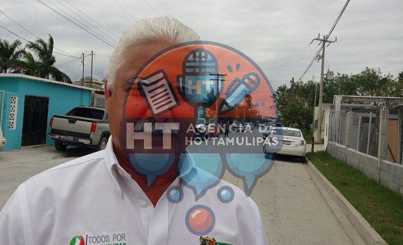 Gerardo Garc�a Salinas