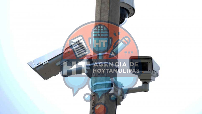 C�maras de Vigilancia 