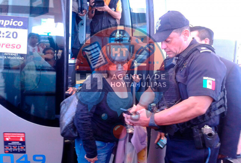 La Polica Federal (PF) inici el operativo Viajero Seguro