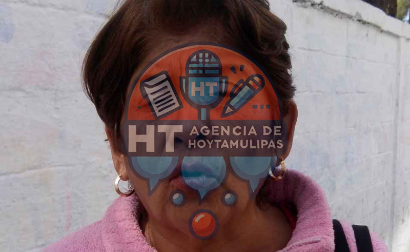 Epifan�a Moran de Medina