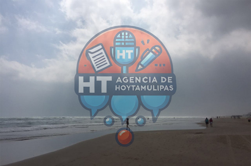 Frente Fr�o llega a Madero