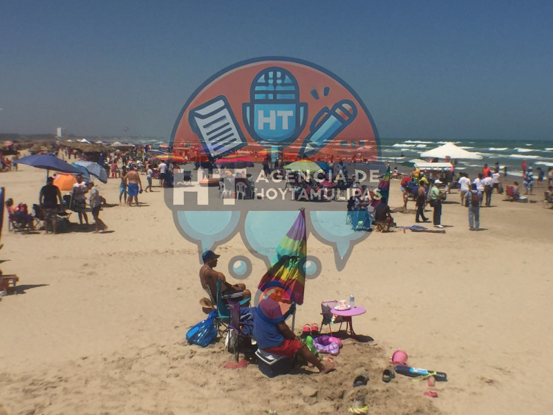 Playa Miramar 