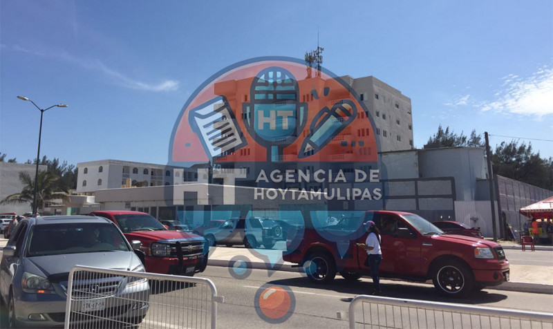 Hoteles al 100% en Miramar