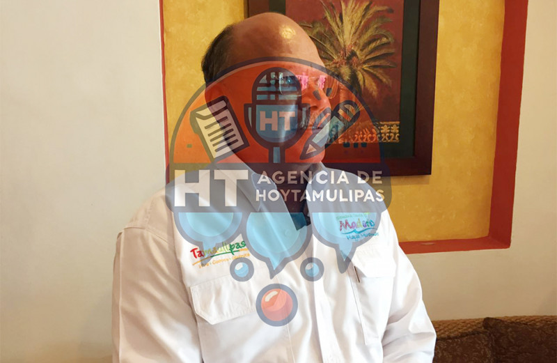 Mario Alberto Neri Castilla