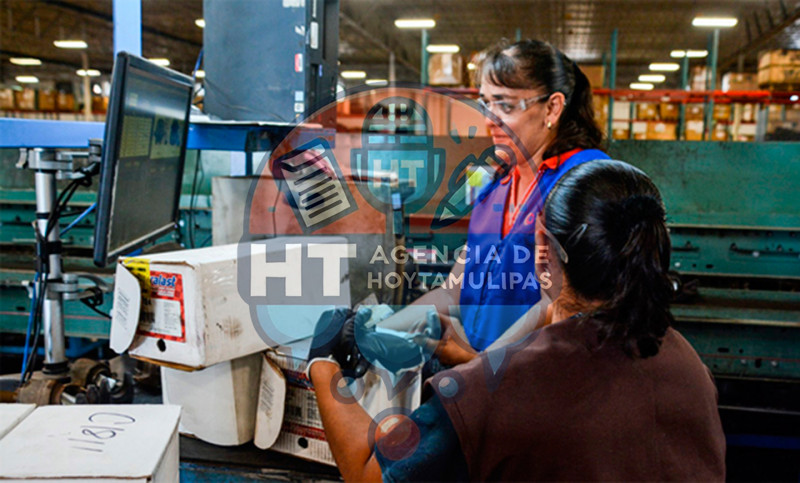 Empleo mvil ofertar vacantes en Nuevo Laredo 