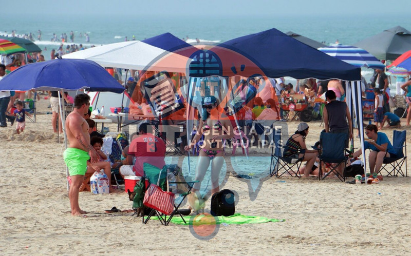 Playa Miramar