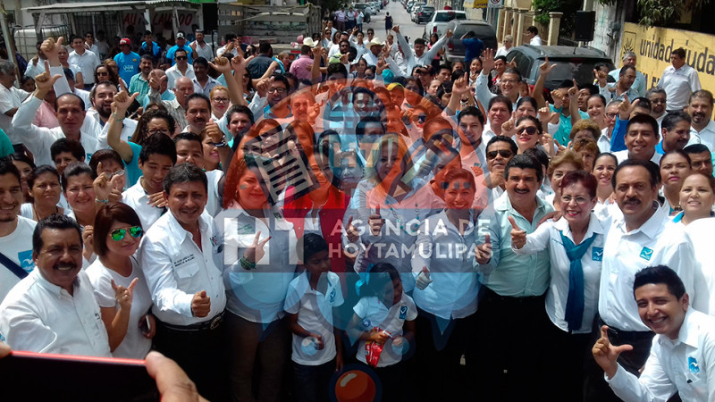 Felicitas Mart�nez 