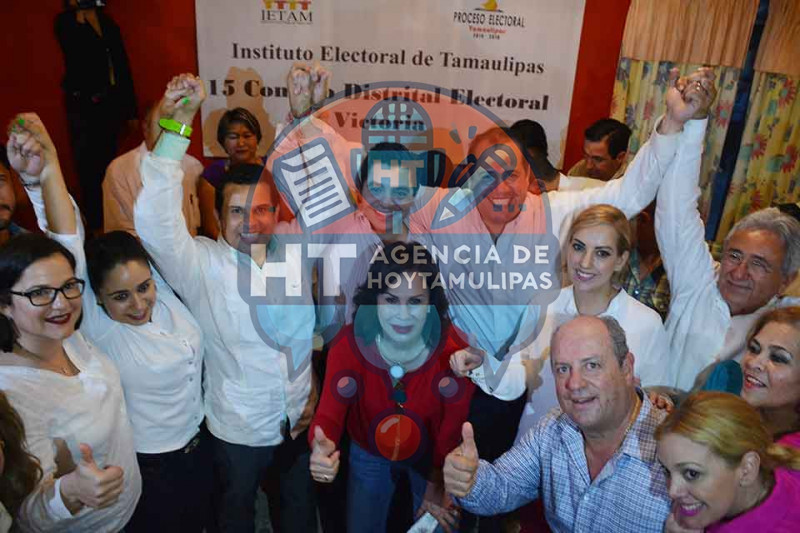 Se registra Eduardo �Lalo� Gattas B�ez