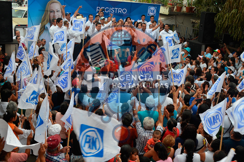 Alma Laura Ampar�n