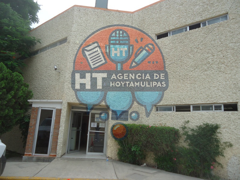 Polic�a Ministerial en Ciudad Victoria