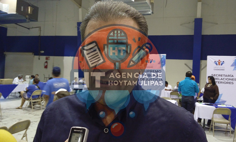 Gilberto de la Garza Gallegos